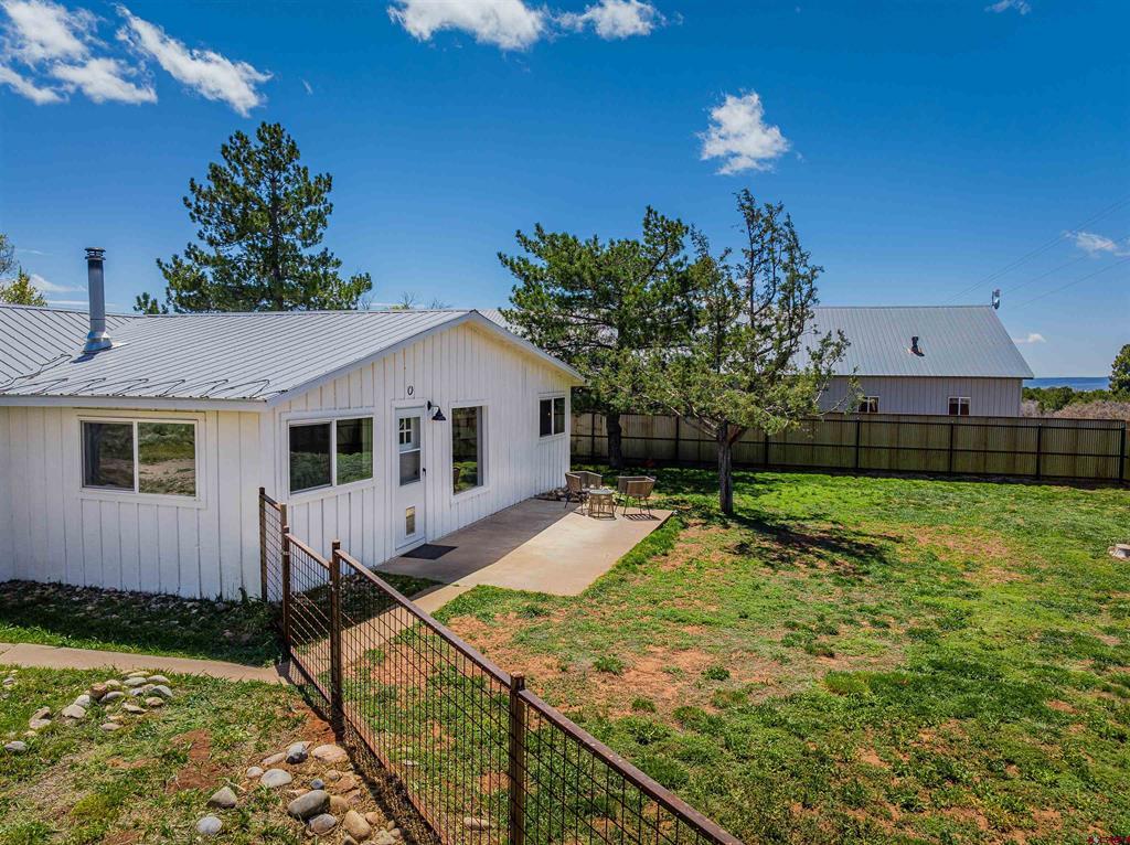 15338 Highway 140 Hesperus CO 81326