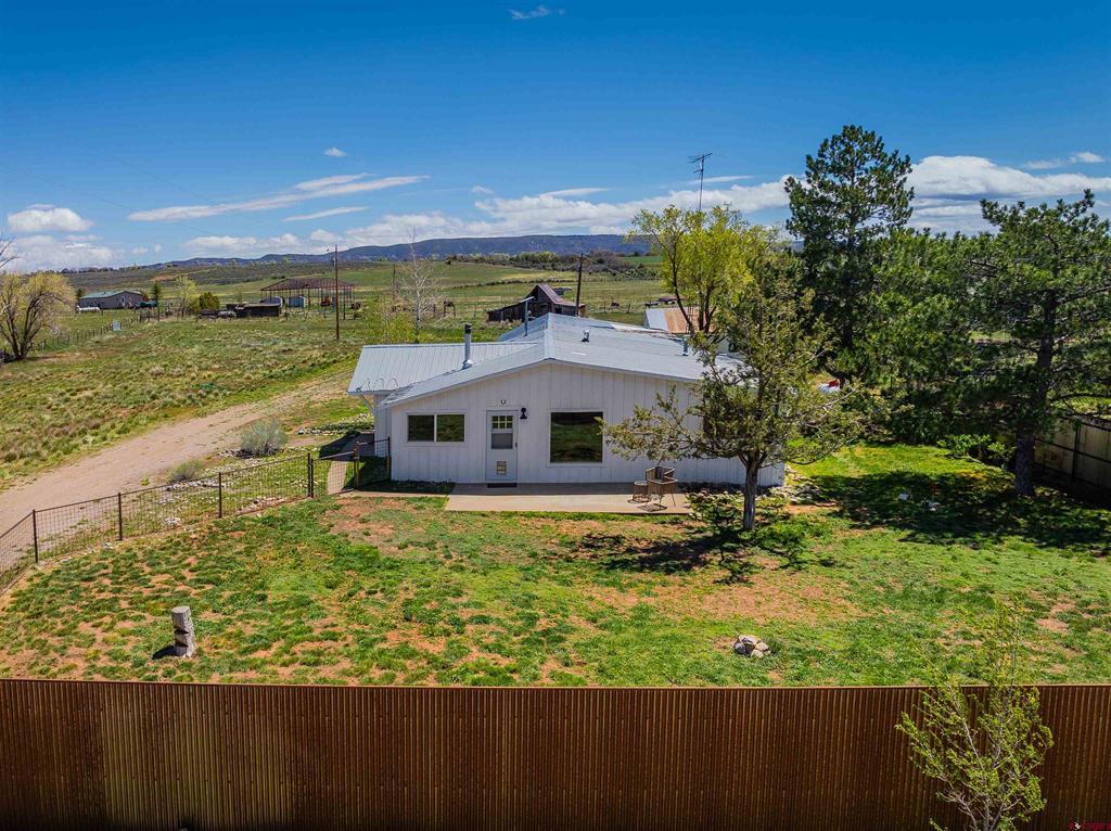 15338 Highway 140 Hesperus CO 81326