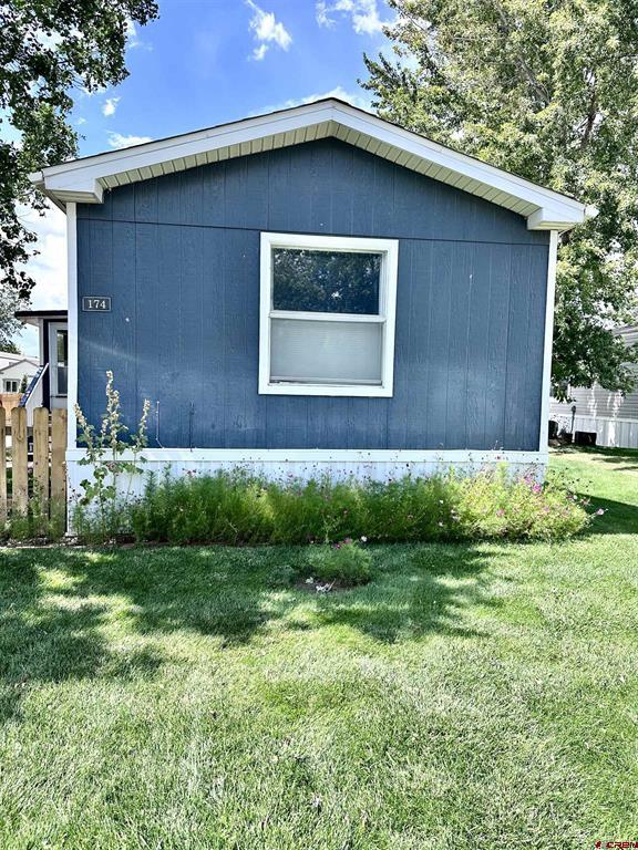 62880 Lasalle Montrose CO 81401