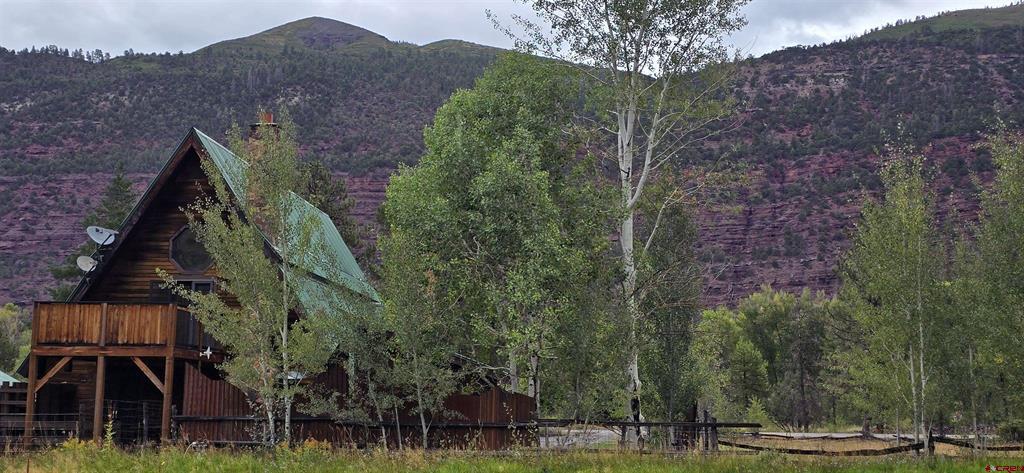 605 County Road 23 Ridgway CO 81432