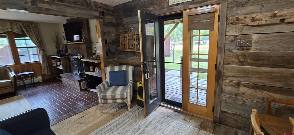 605 County Road 23 Ridgway CO 81432