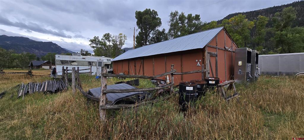 605 County Road 23 Ridgway CO 81432