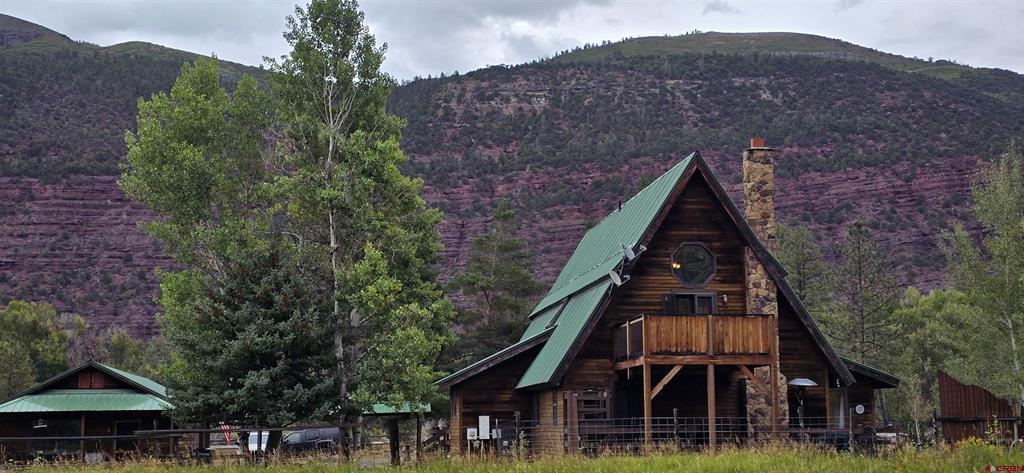 605 County Road 23 Ridgway CO 81432