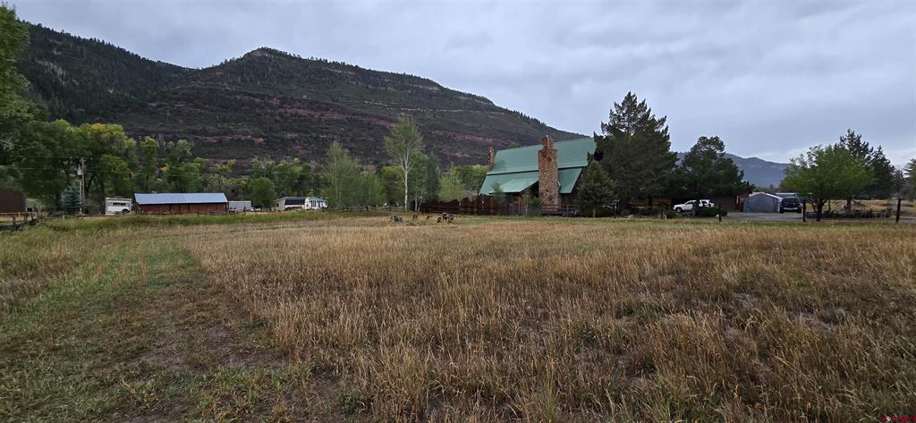 605 County Road 23 Ridgway CO 81432
