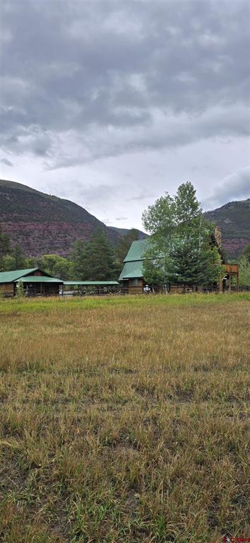 605 County Road 23 Ridgway CO 81432
