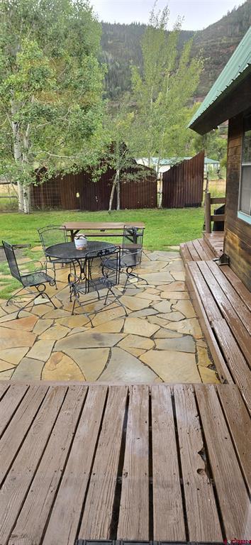 605 County Road 23 Ridgway CO 81432