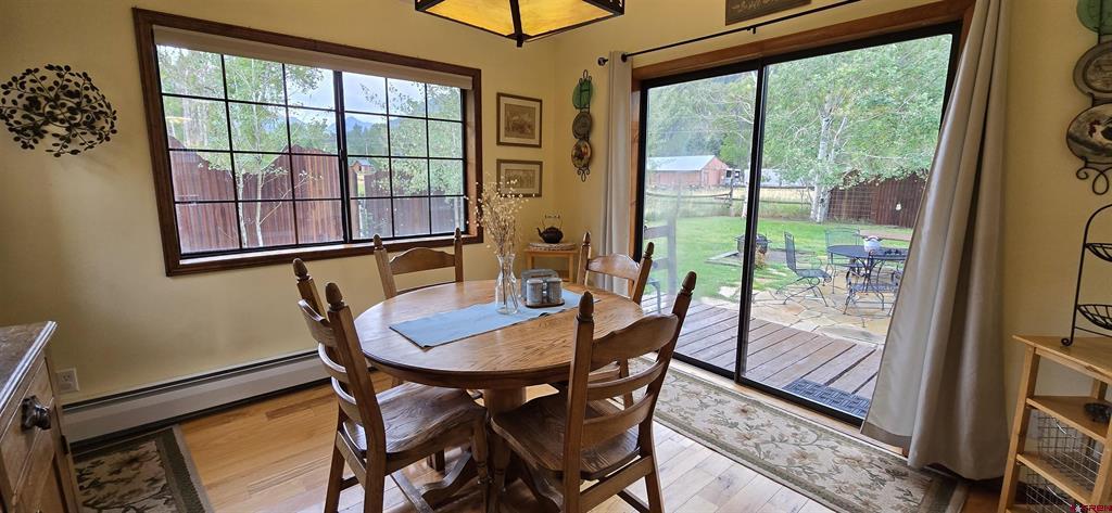 605 County Road 23 Ridgway CO 81432