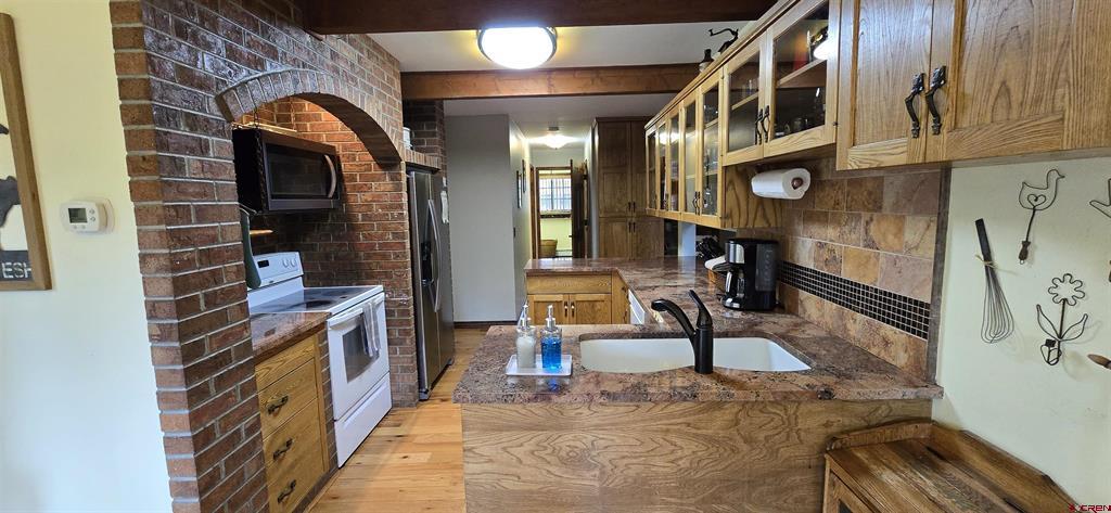 605 County Road 23 Ridgway CO 81432