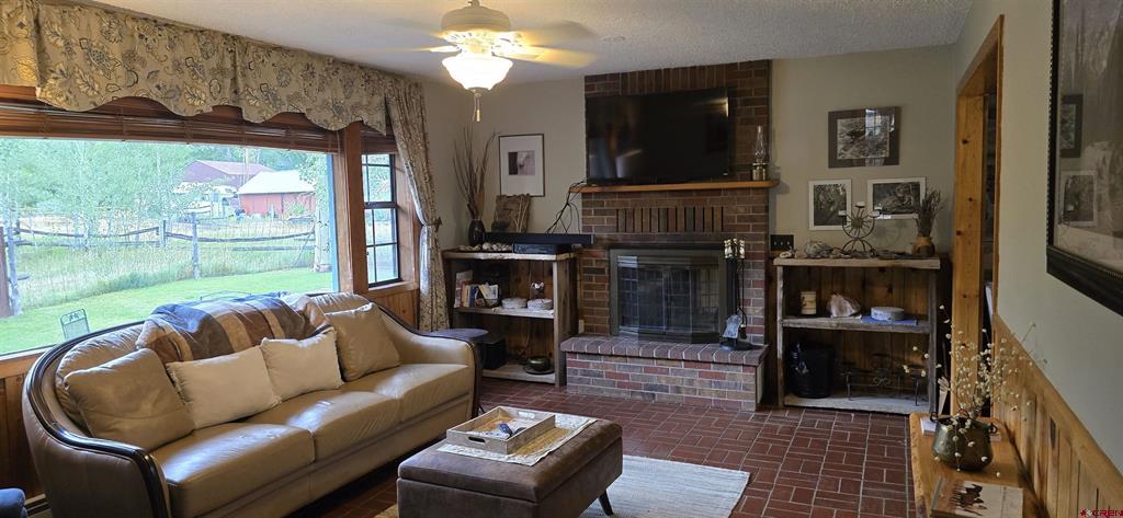 605 County Road 23 Ridgway CO 81432