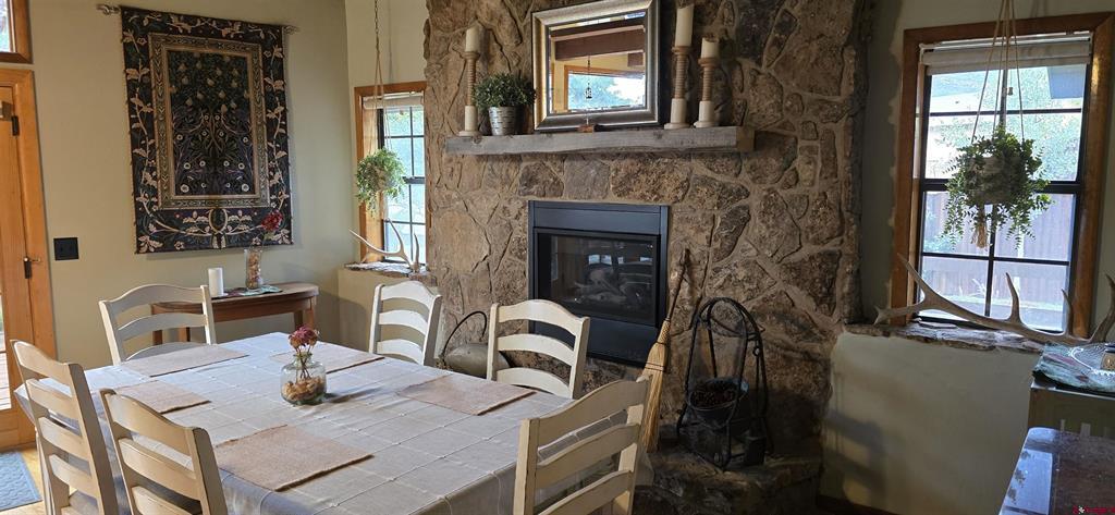 605 County Road 23 Ridgway CO 81432