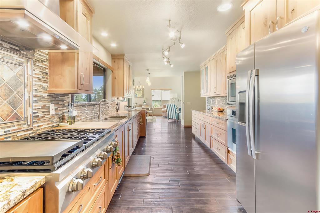 634 Handicap Avenue Pagosa Springs CO 81147
