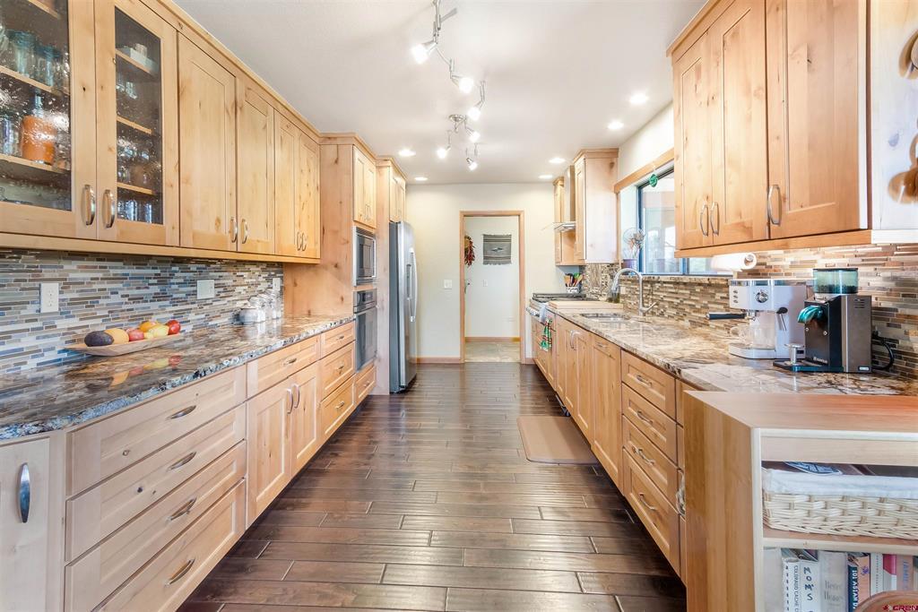 634 Handicap Avenue Pagosa Springs CO 81147