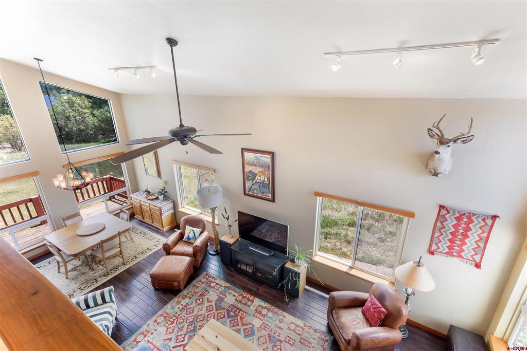 634 Handicap Avenue Pagosa Springs CO 81147