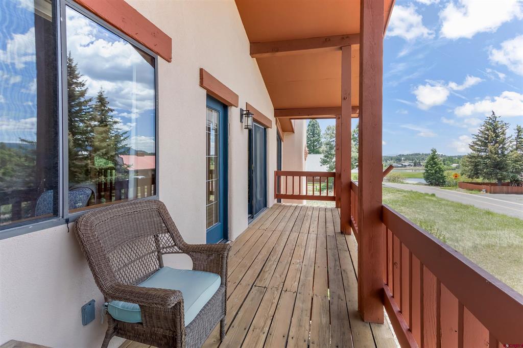 634 Handicap Avenue Pagosa Springs CO 81147