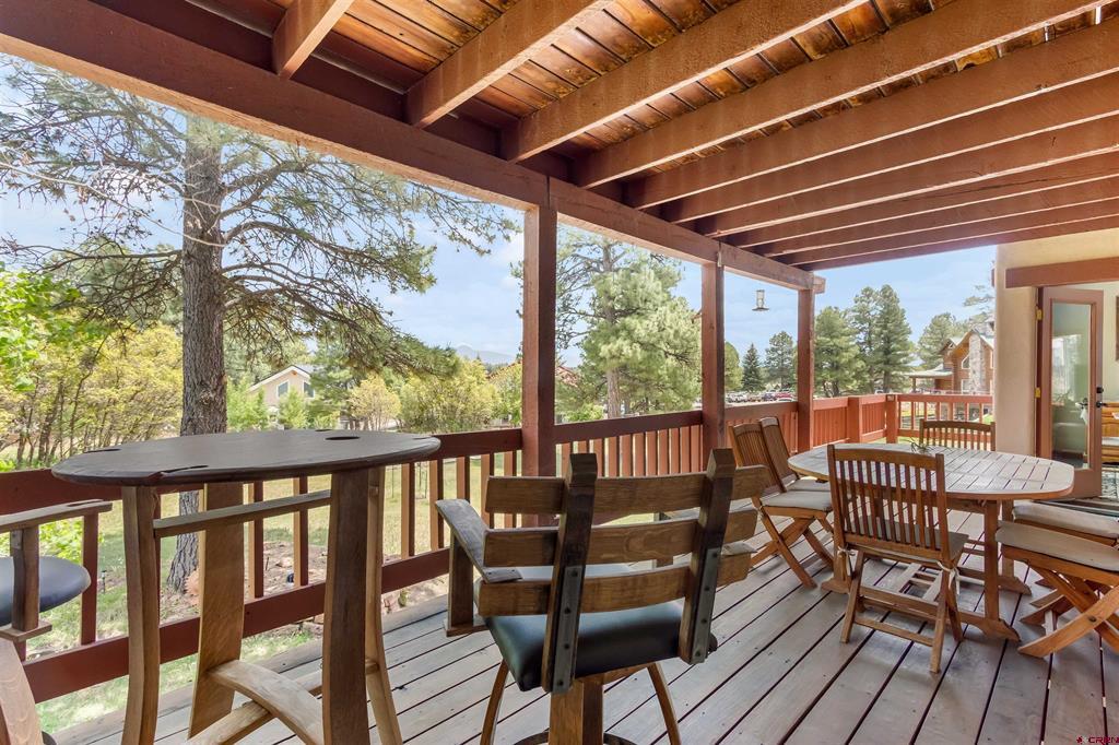 634 Handicap Avenue Pagosa Springs CO 81147