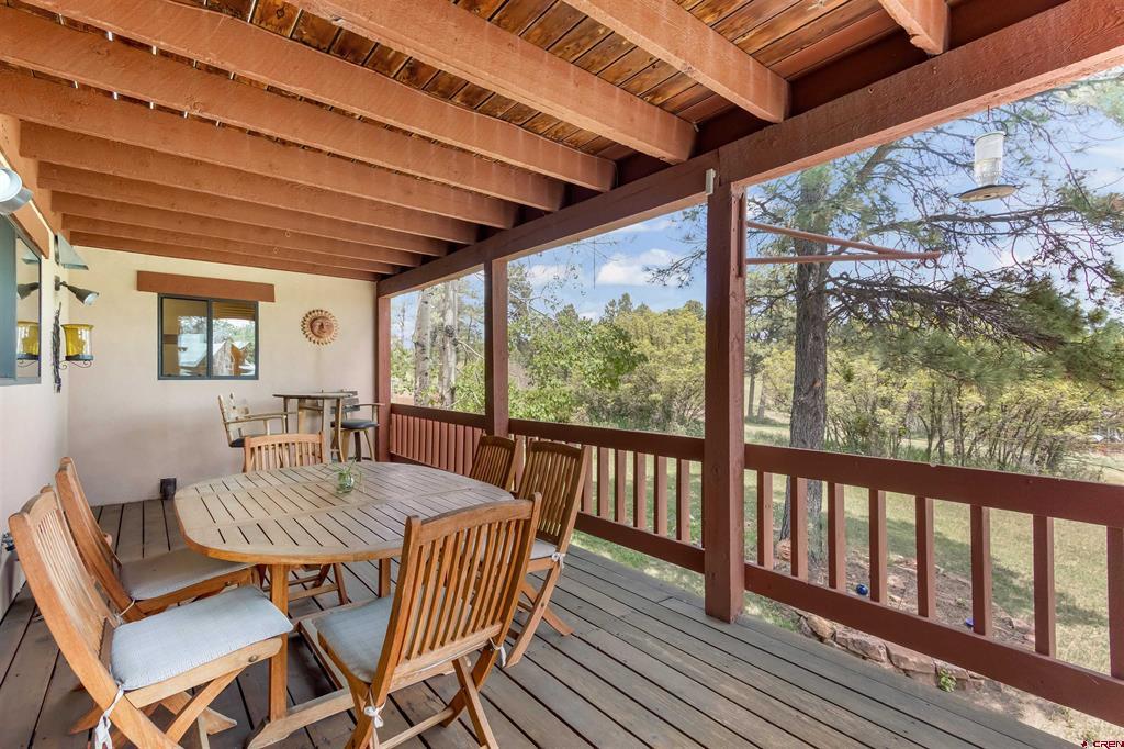 634 Handicap Avenue Pagosa Springs CO 81147