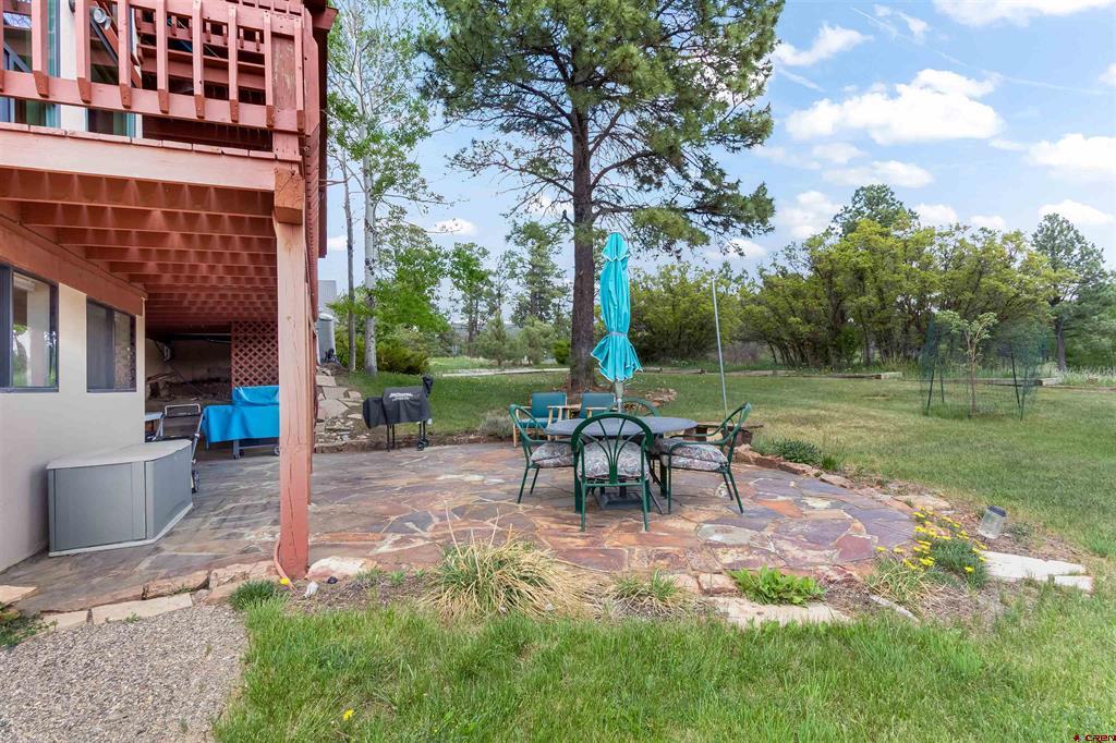634 Handicap Avenue Pagosa Springs CO 81147