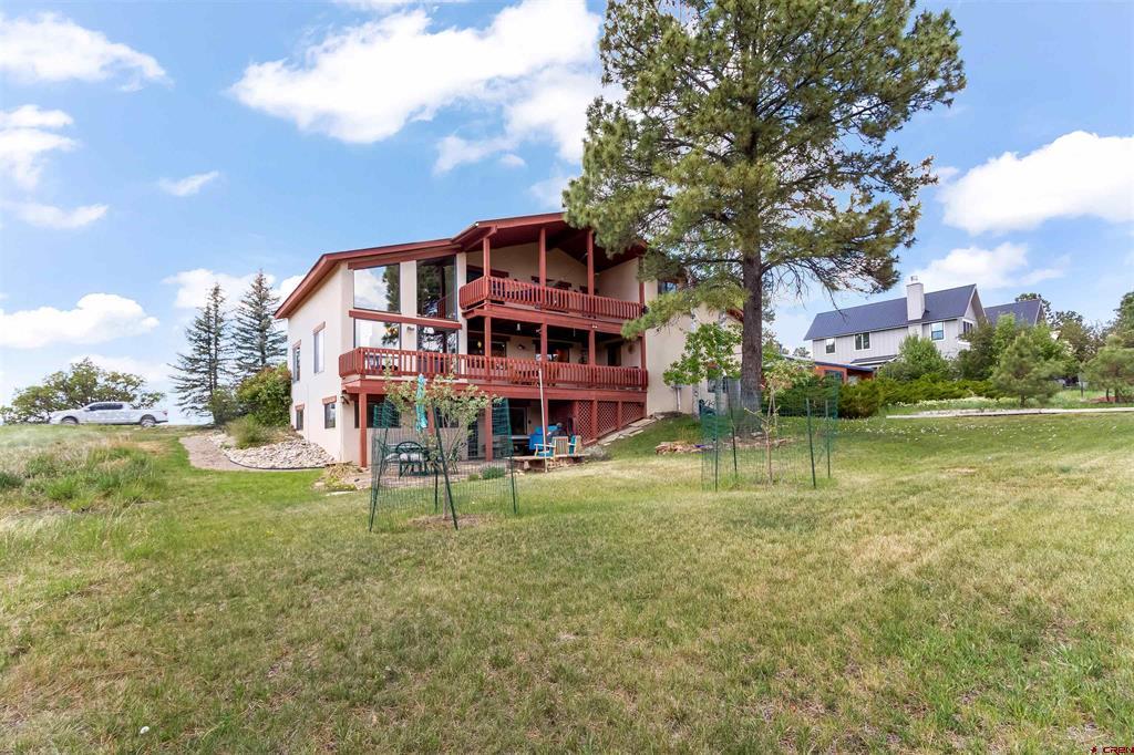 634 Handicap Avenue Pagosa Springs CO 81147