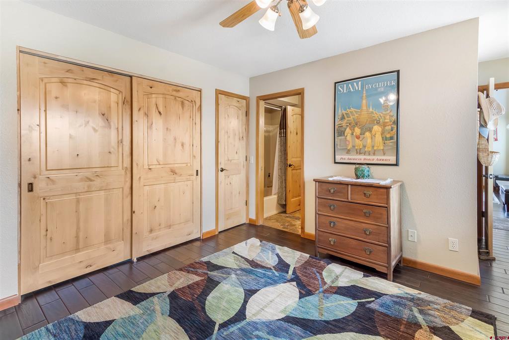 634 Handicap Avenue Pagosa Springs CO 81147