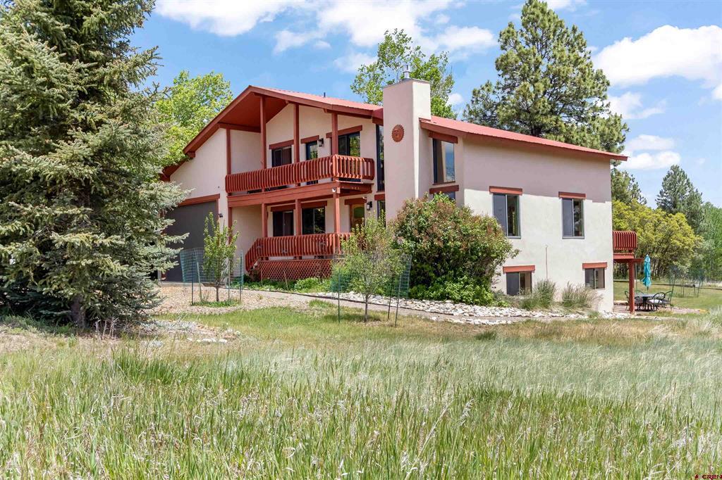 634 Handicap Avenue Pagosa Springs CO 81147