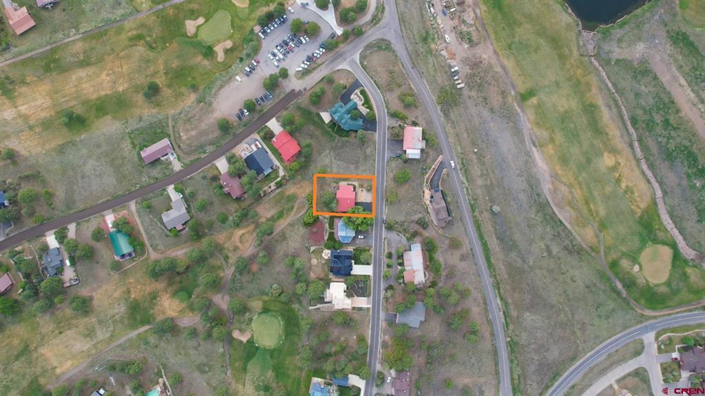 634 Handicap Avenue Pagosa Springs CO 81147