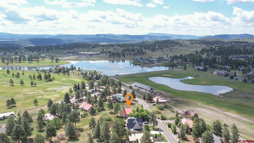 634 Handicap Avenue Pagosa Springs CO 81147