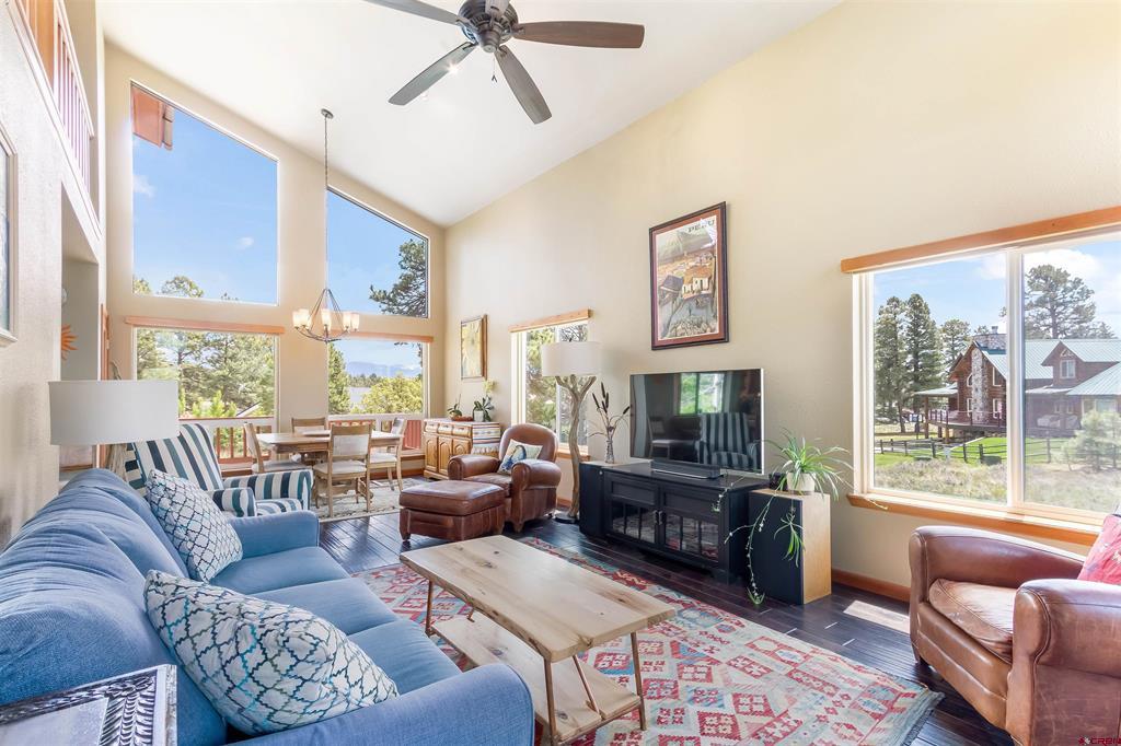 634 Handicap Avenue Pagosa Springs CO 81147