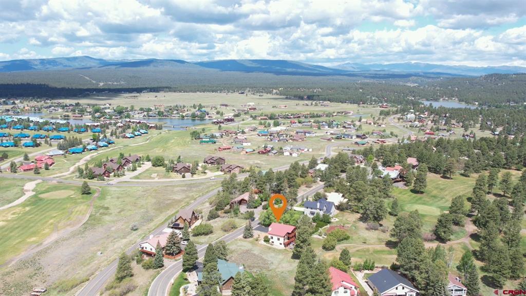634 Handicap Avenue Pagosa Springs CO 81147