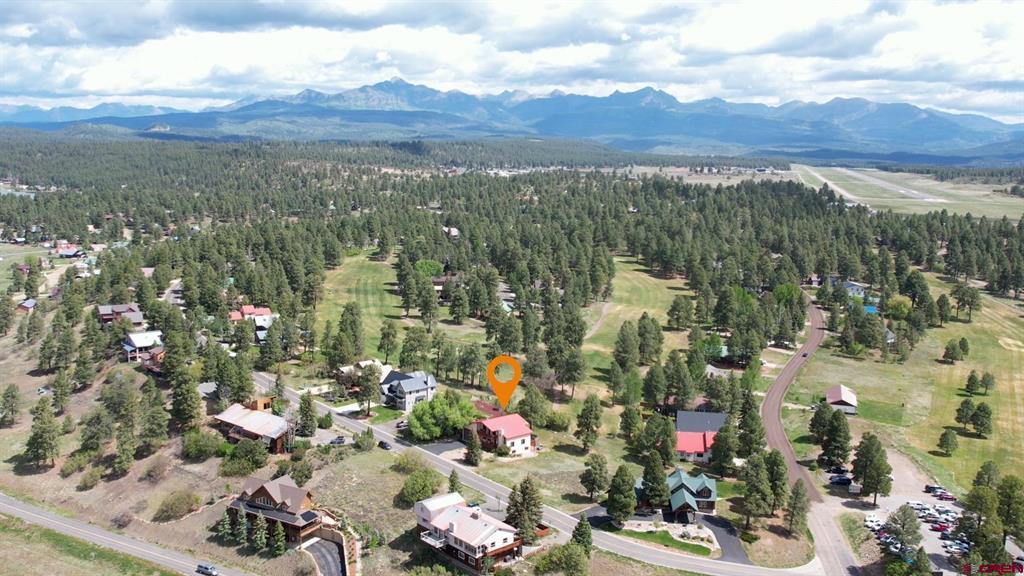 634 Handicap Avenue Pagosa Springs CO 81147