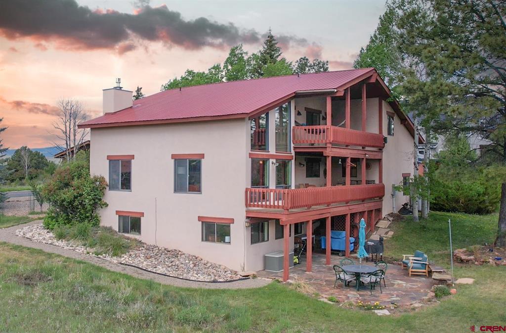 634 Handicap Avenue Pagosa Springs CO 81147