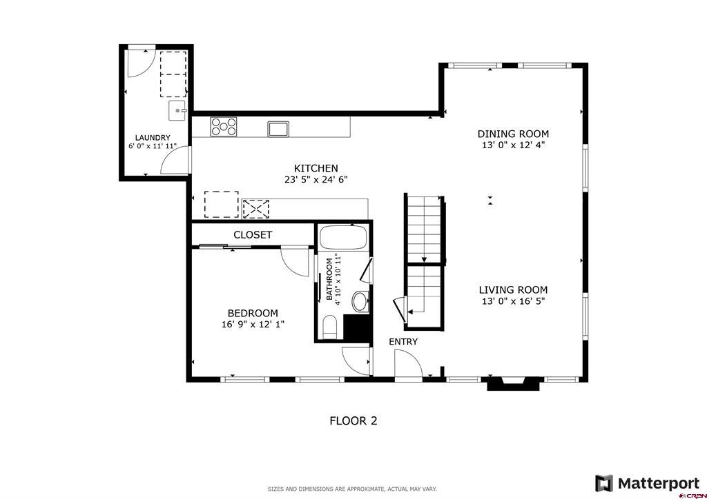 634 Handicap Avenue Pagosa Springs CO 81147