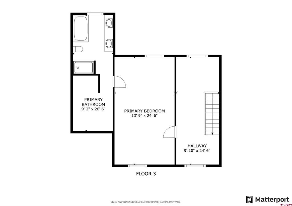 634 Handicap Avenue Pagosa Springs CO 81147