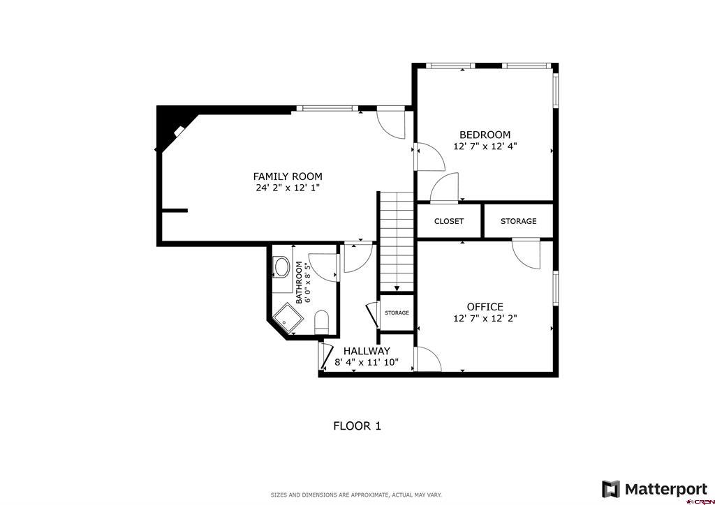634 Handicap Avenue Pagosa Springs CO 81147