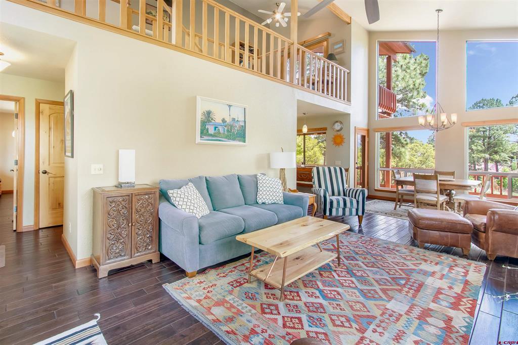 634 Handicap Avenue Pagosa Springs CO 81147