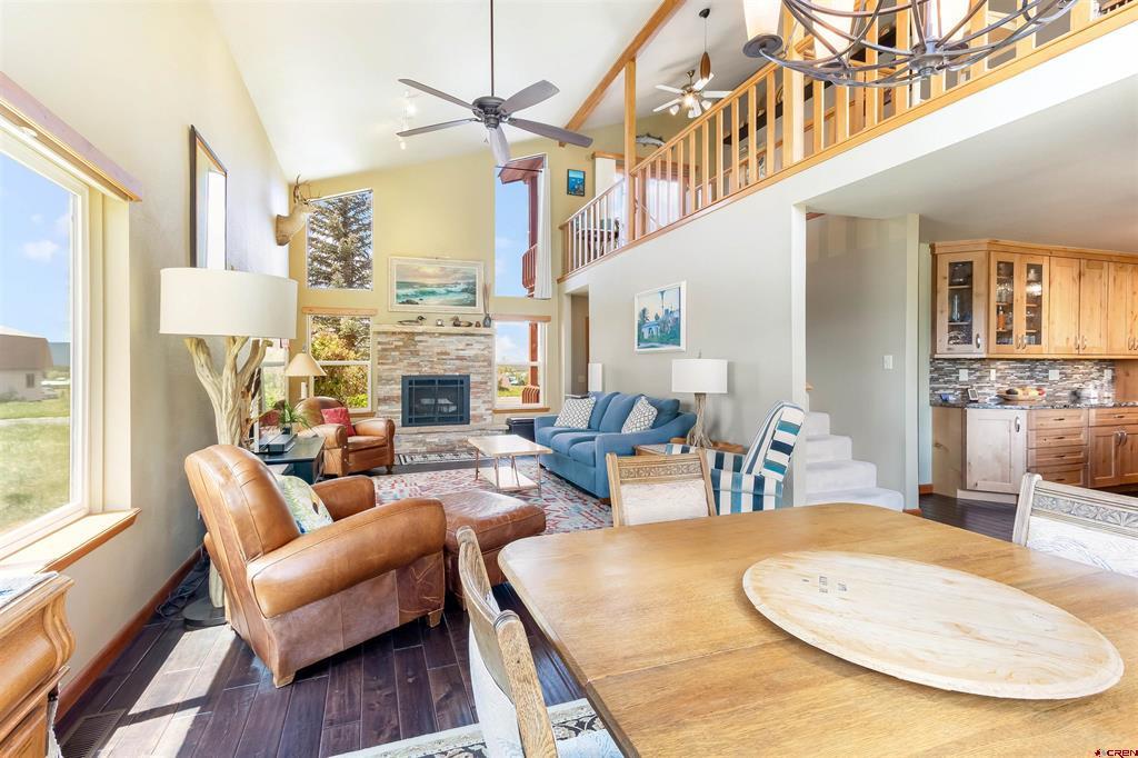 634 Handicap Avenue Pagosa Springs CO 81147