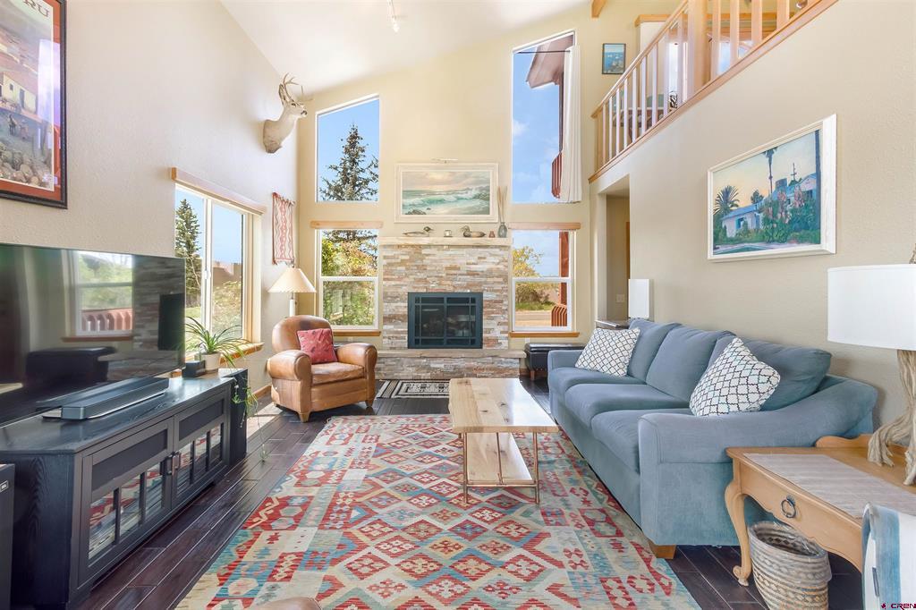 634 Handicap Avenue Pagosa Springs CO 81147
