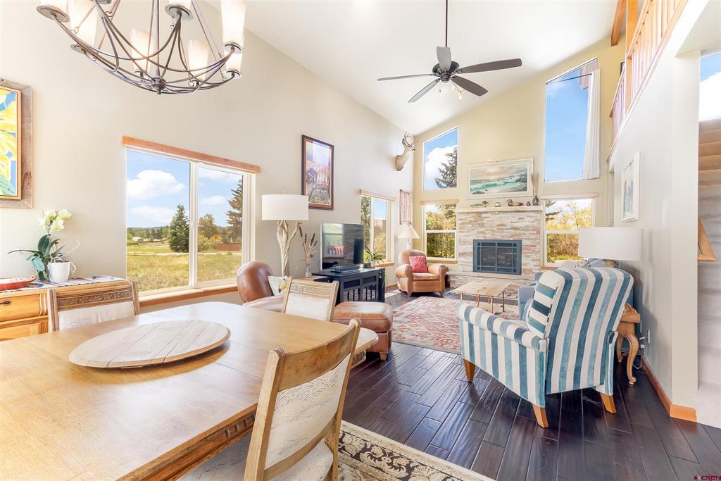 634 Handicap Avenue Pagosa Springs CO 81147
