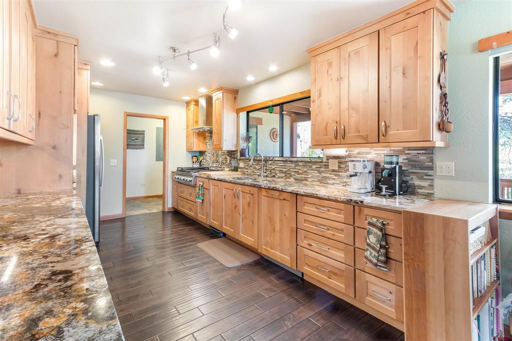 634 Handicap Avenue Pagosa Springs CO 81147