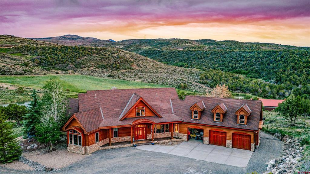 73035 Q72 Road Montrose CO 81401