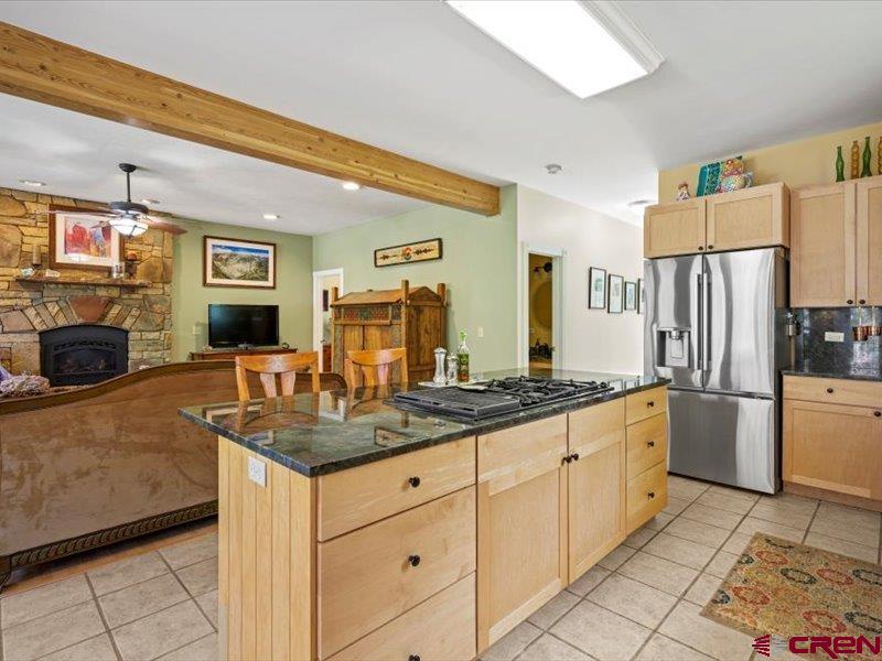 812 4th Street Ouray CO 81427