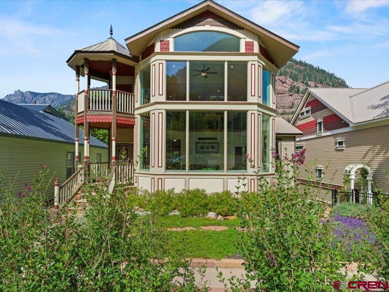 812 4th Street Ouray CO 81427