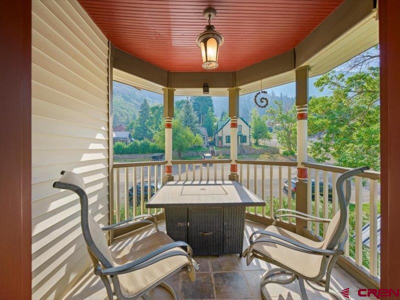 812 4th Street Ouray CO 81427