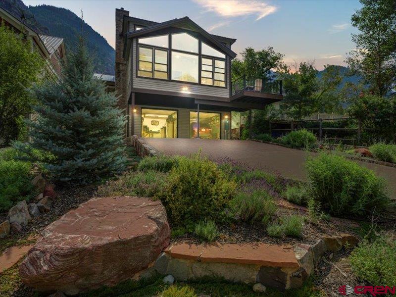 812 4th Street Ouray CO 81427
