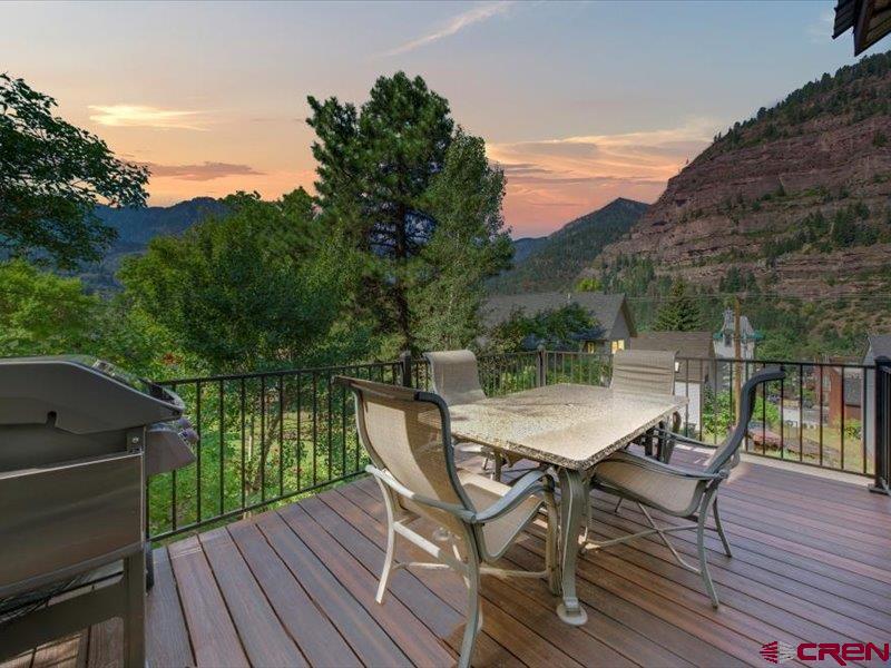 812 4th Street Ouray CO 81427