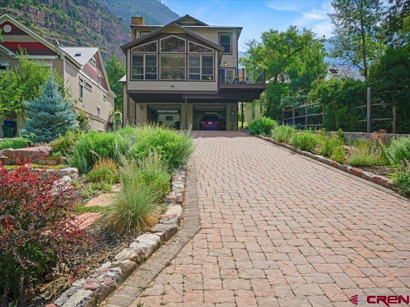 812 4th Street Ouray CO 81427
