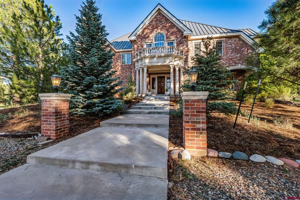 550 Dream Catcher Lane Durango CO 81301