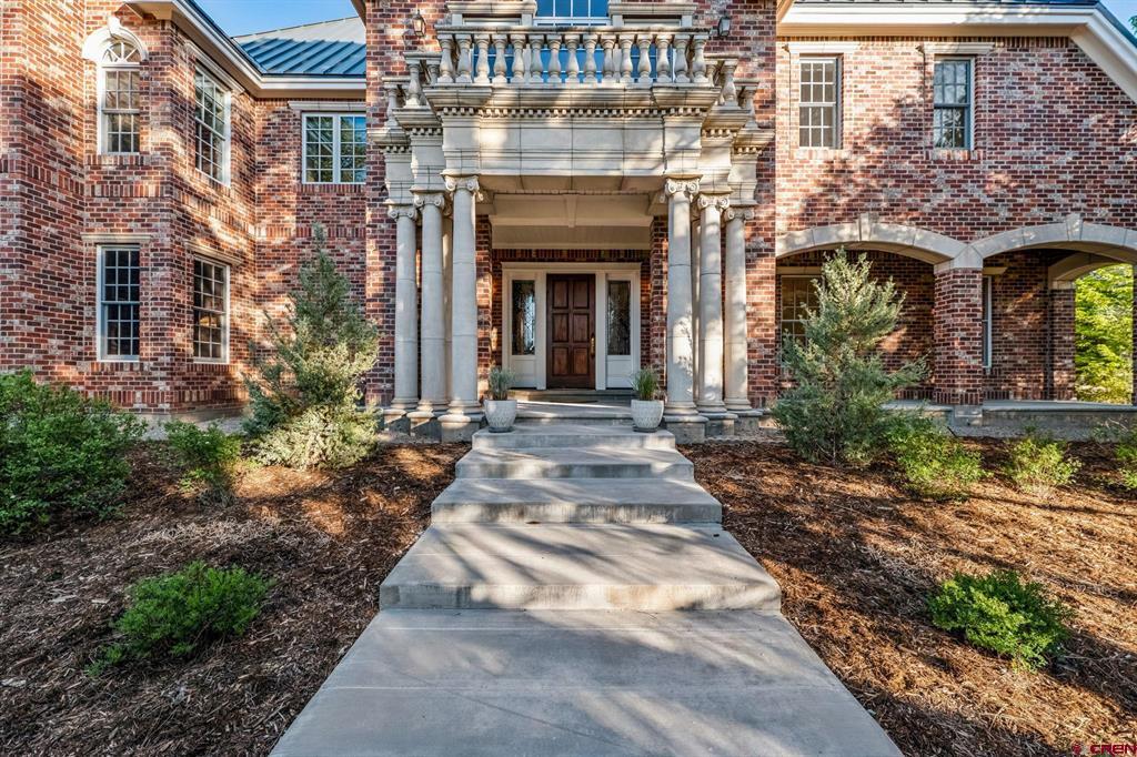 550 Dream Catcher Lane Durango CO 81301