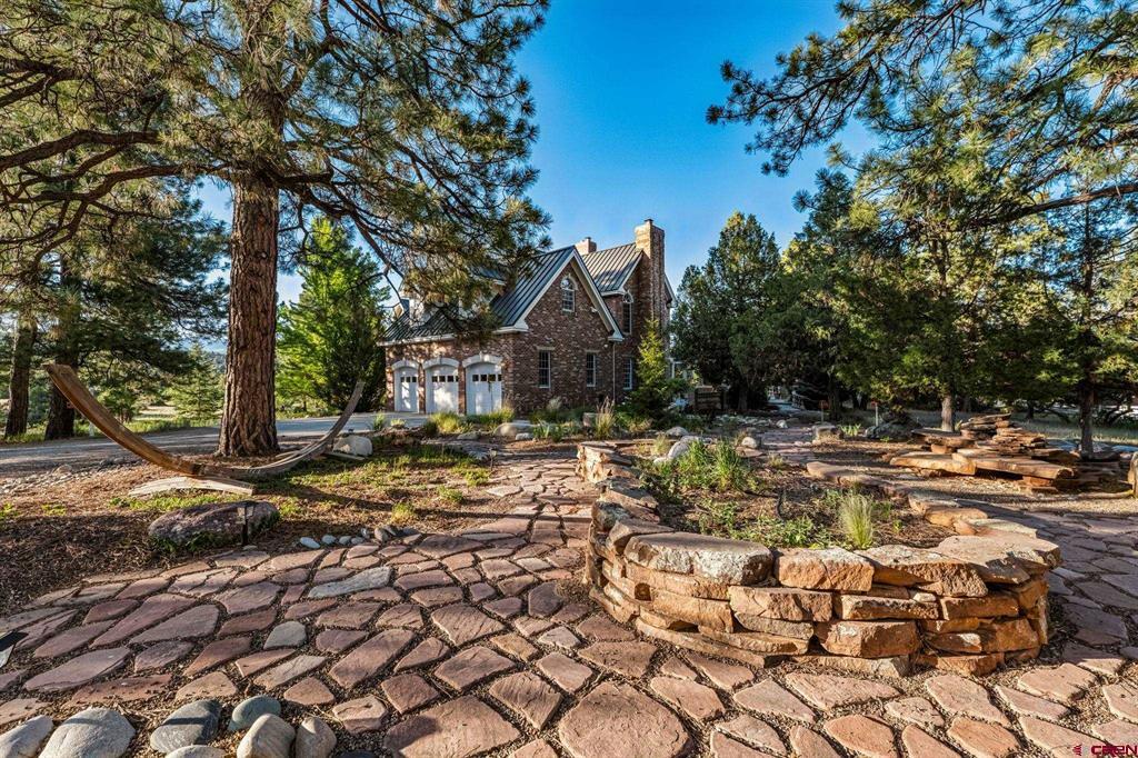 550 Dream Catcher Lane Durango CO 81301
