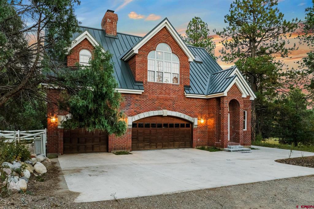 550 Dream Catcher Lane Durango CO 81301