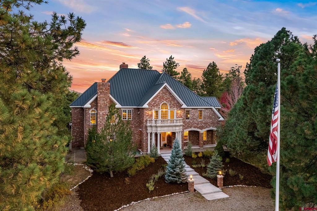 550 Dream Catcher Lane Durango CO 81301